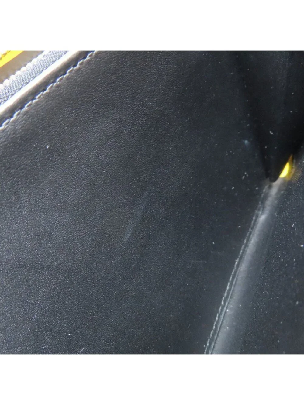 Louis Vuitton Zippy Wallet Yayoi Kusama Dot Infinity